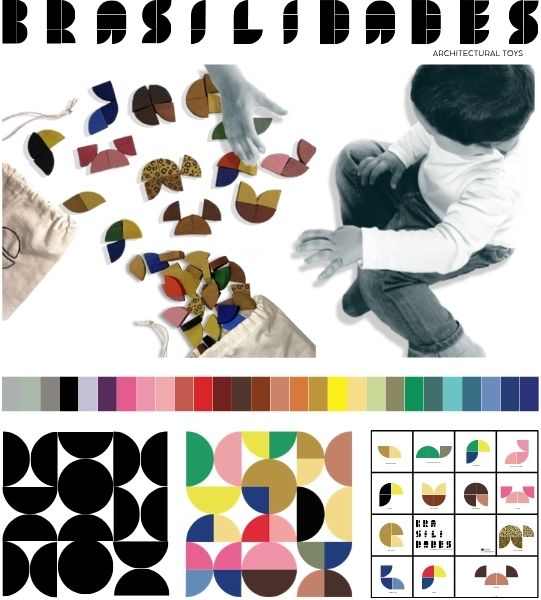 Brasilidades — representative image