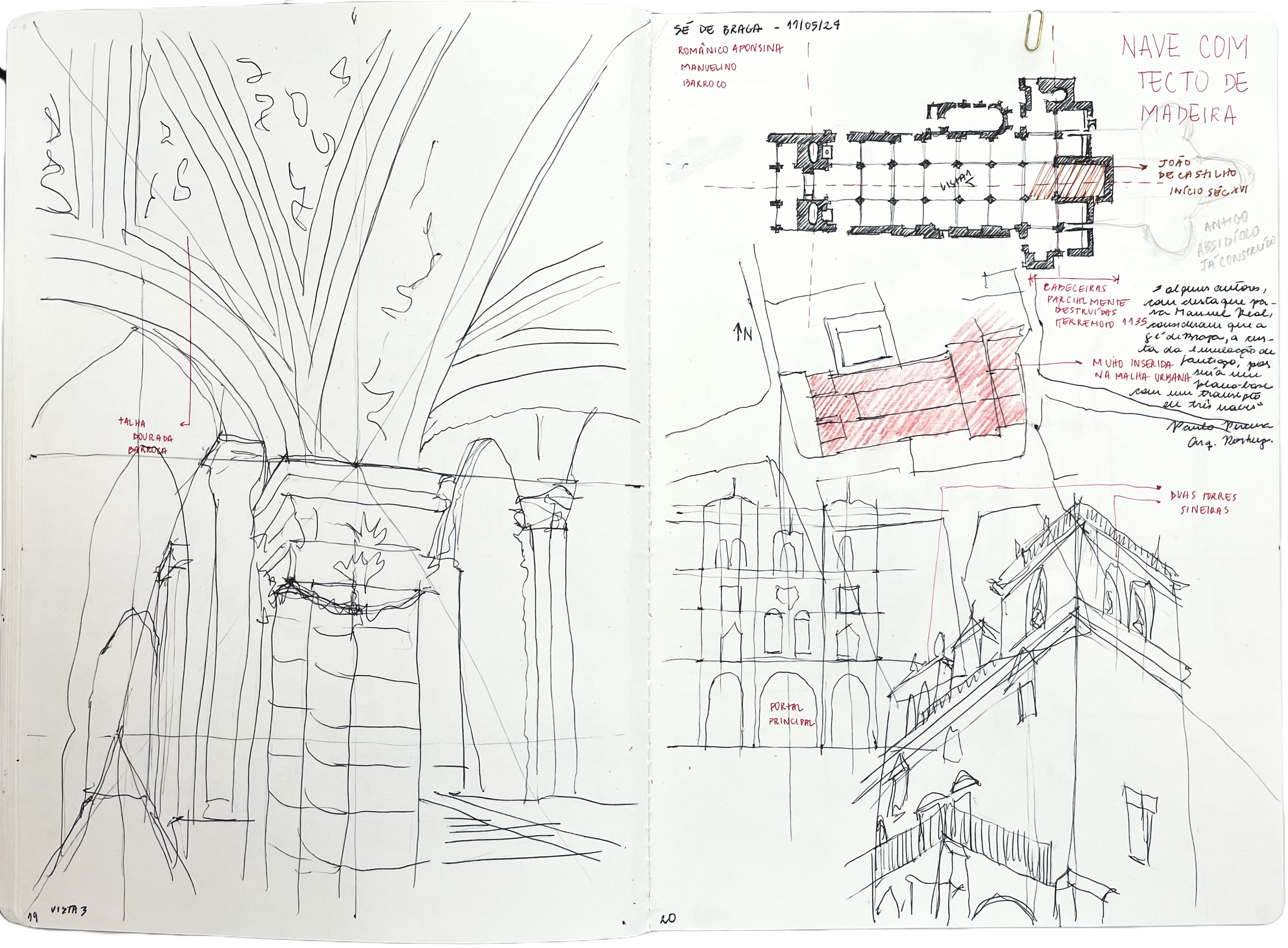Notebook page 11