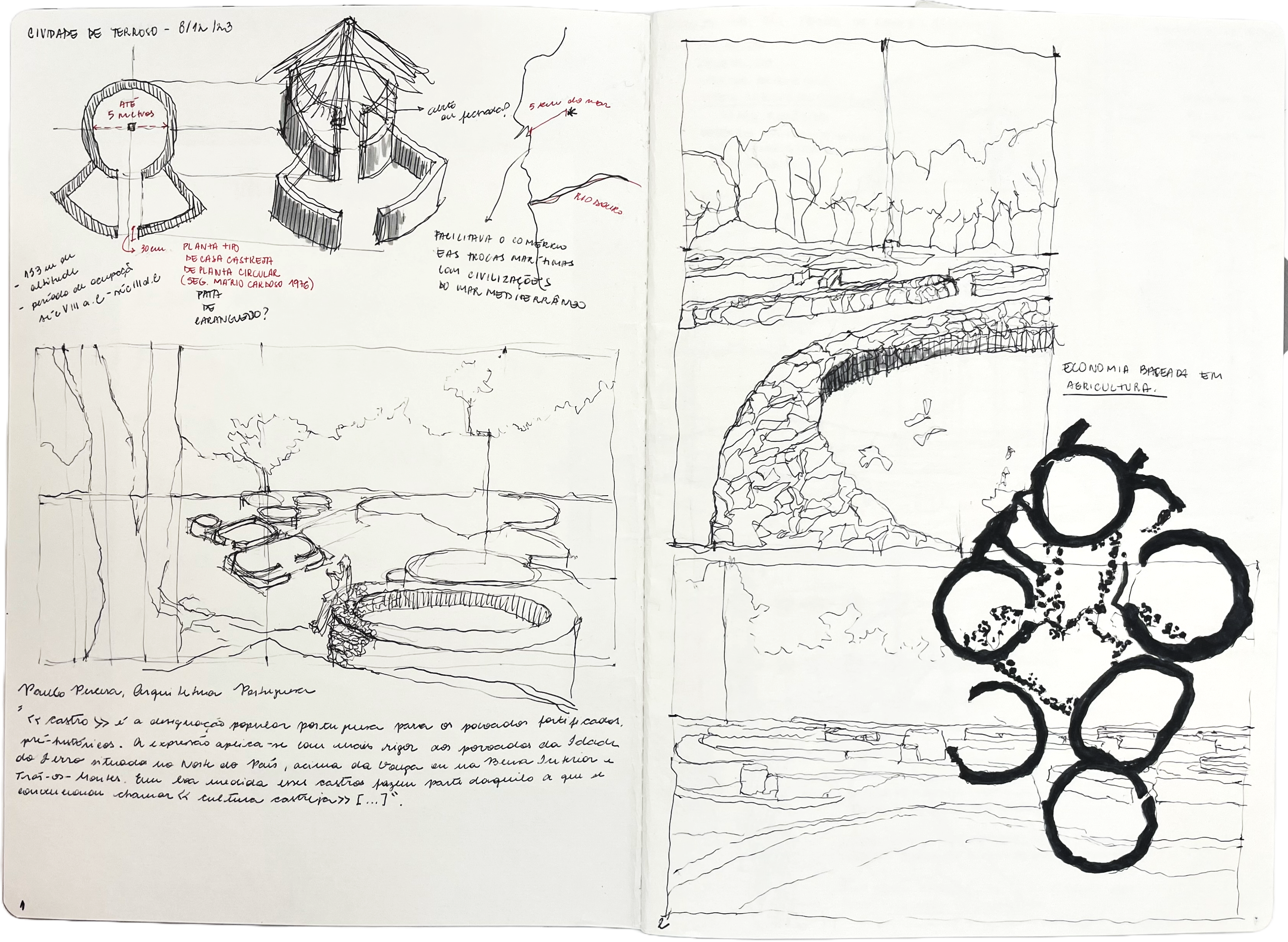 Notebook page 2