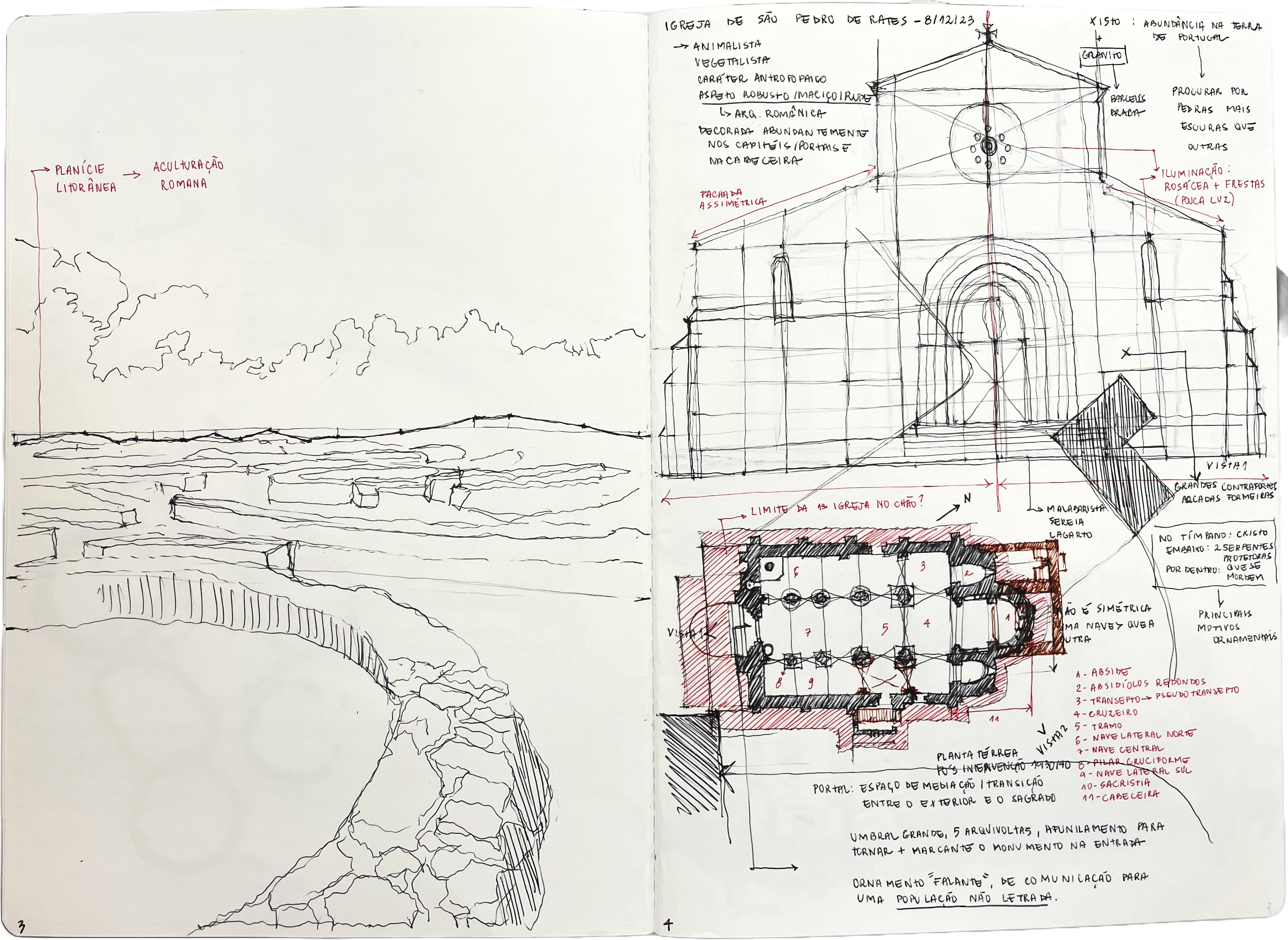 Notebook page 3