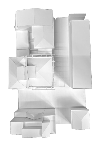 Maquete 1