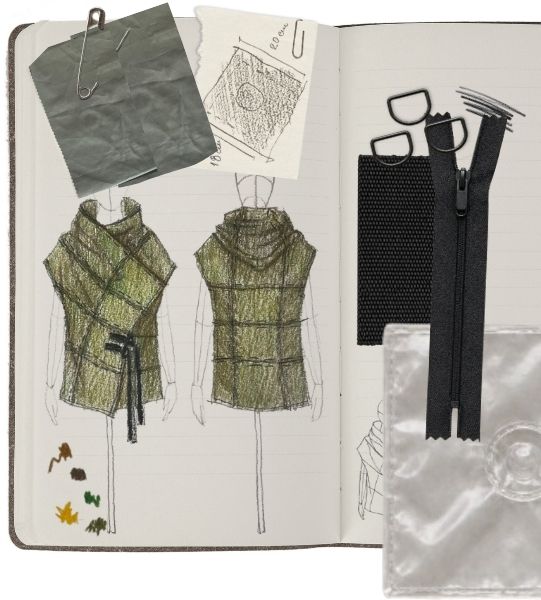 Modular Vest — representative image